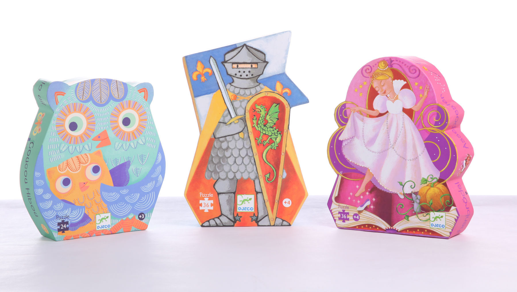 Chesterton - Alice's Garden Toy Boutique